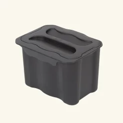 Poubelle compost BIOMAX - poubelle à suspendre 5 litres