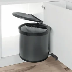 Poubelle cuisine BEN - poubelle encastrable 32 litres