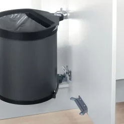 Poubelle cuisine BEN - poubelle encastrable 32 litres