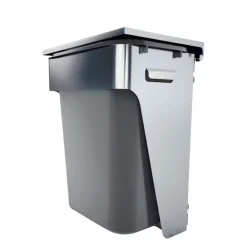 Poubelle cuisine CACTUS - poubelle encastrable 40 litres