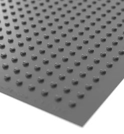 Poubelle de cuisine encastrable AS Allegro S295 2x18L + 2x8L Hailo