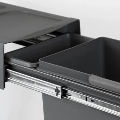 Poubelle de recyclage de cuisine Ben