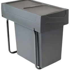 Poubelle de recyclage de cuisine Ben