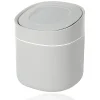 Poubelle de Table de 0,5L gris