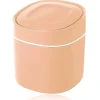 Poubelle de Table de 0,5L rose