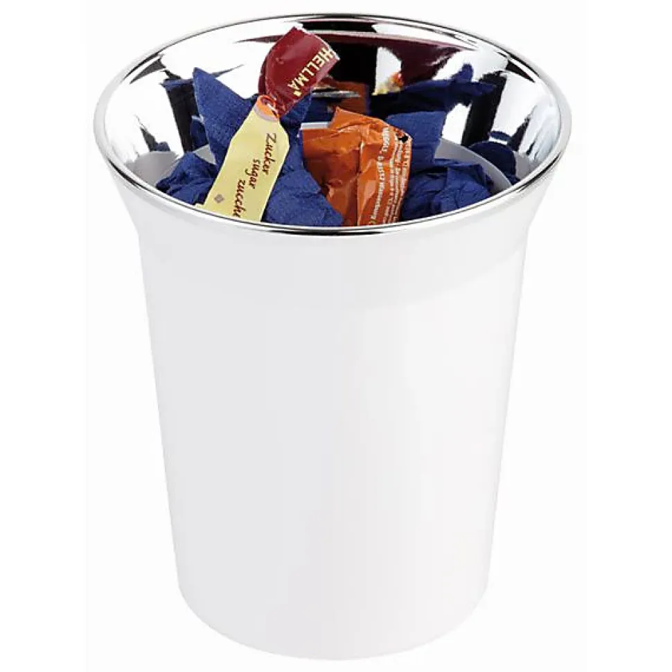 Poubelle de table range couverts 1 Litre