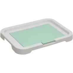 Poubelle de tri 24L - Bleu- 5five