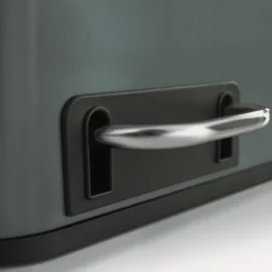 Poubelle Félix Système de séparation Anthracite 2 x 15 litres -30 litres - Floordirekt