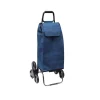Poussette 6 roues 55 l Sidebag 8232-590 carlux trio