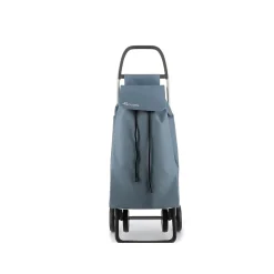 Poussette de marché 4 roues 43l gris Rolser SAQ056MAR ln saquet 4