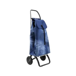 Poussette de marché 2 roues 43l Rolser IMX437 KLEIN i-max costa rica