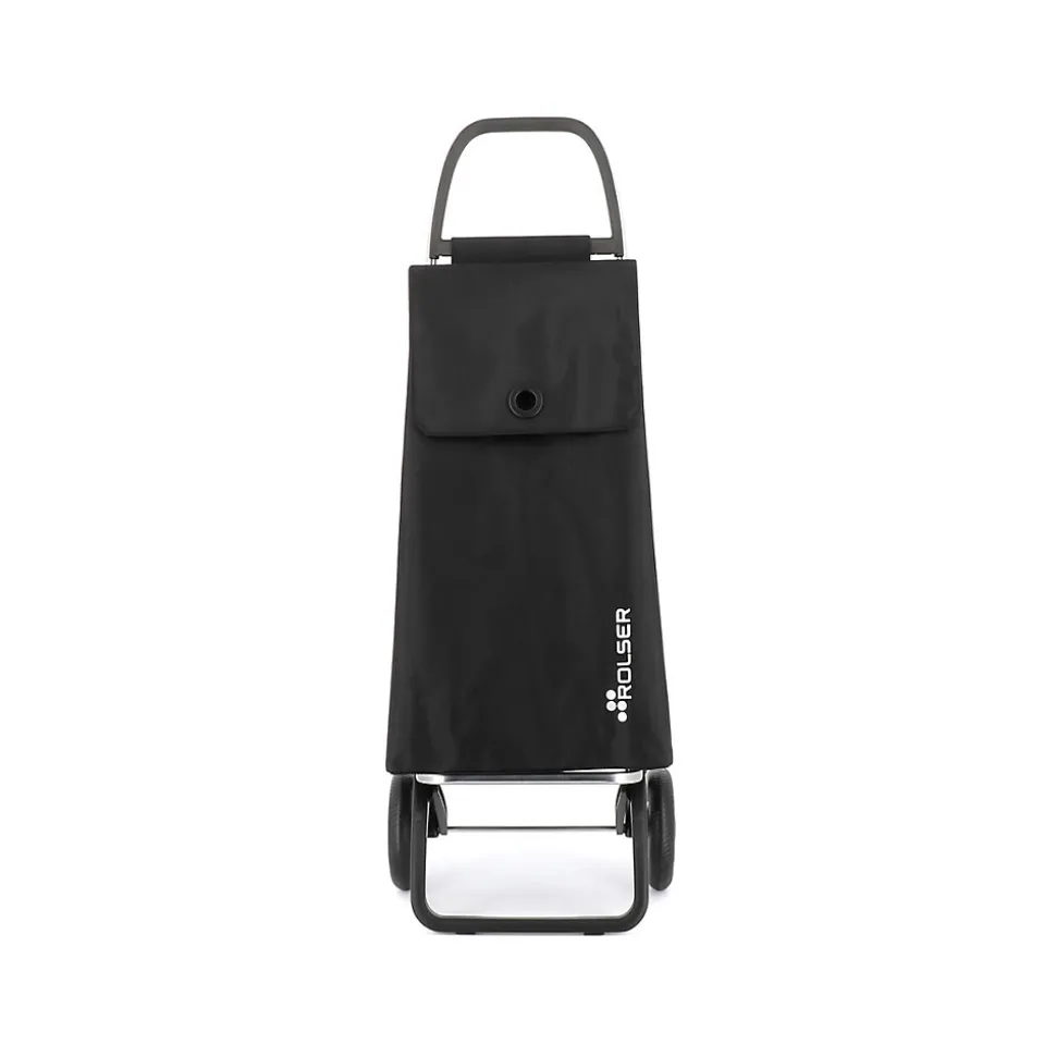 Poussette de marché 2 roues 43l noir Rolser AKA012 NEGRO akanto mf