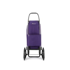 Poussette de marché 6 roues 43l Rolser IMX303 MORE i-max mf rd6