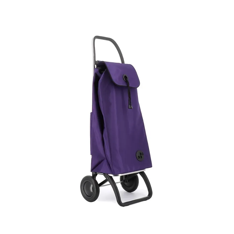 Poussette de marché 2 roues 43l Rolser IMX301 MORE i-max mf