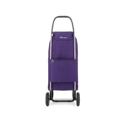 Poussette de marché 2 roues 43l Rolser IMX301 MORE i-max mf