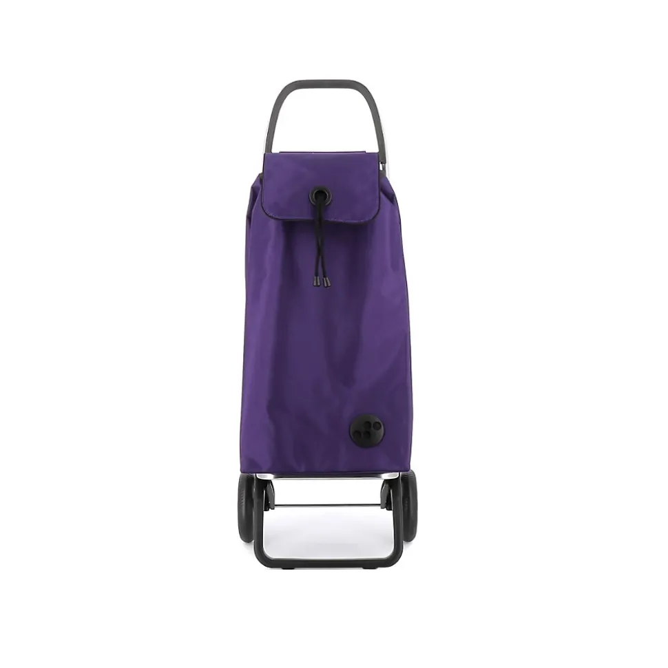 Poussette de marché 2 roues 43l Rolser IMX301 MORE i-max mf