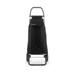 Poussette de marché 2 roues 43l noir Rolser SAQ055 NEGRO ln saq055 negro