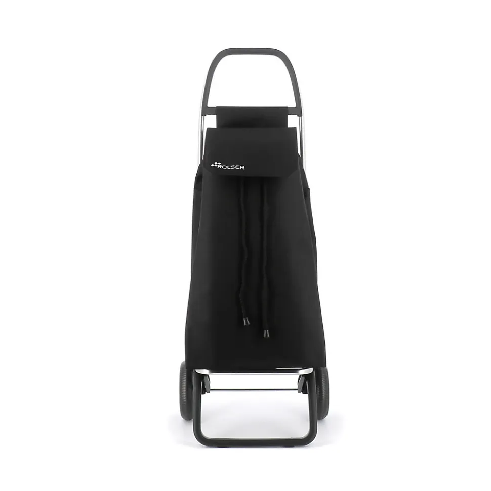 Poussette de marché 2 roues 43l noir Rolser SAQ055 NEGRO ln saq055 negro
