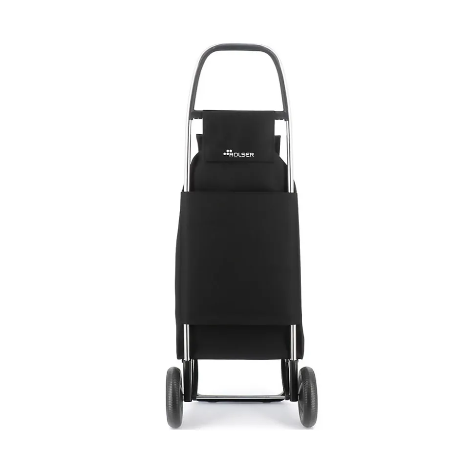 Poussette de marché 2 roues 43l noir Rolser SAQ055 NEGRO ln saq055 negro