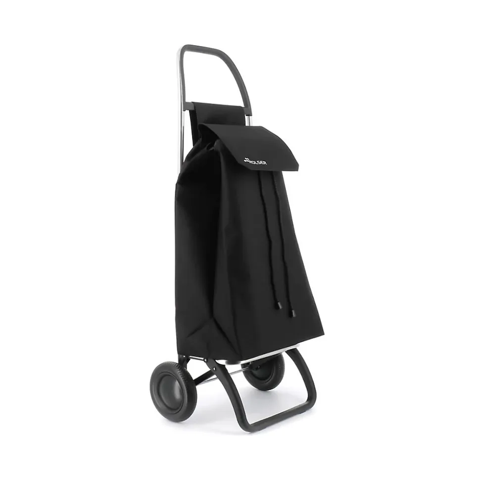 Poussette de marché 2 roues 43l noir Rolser SAQ055 NEGRO ln saq055 negro