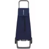 Poussette de marché 2 roues 40l bleu Rolser JET001AZUL jet in joy