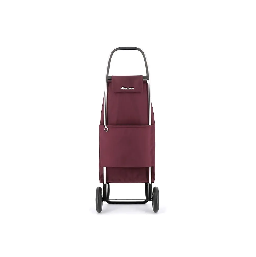 Poussette de marché 2 roues 43l Rolser IMX301 BURDEOS i-max mf