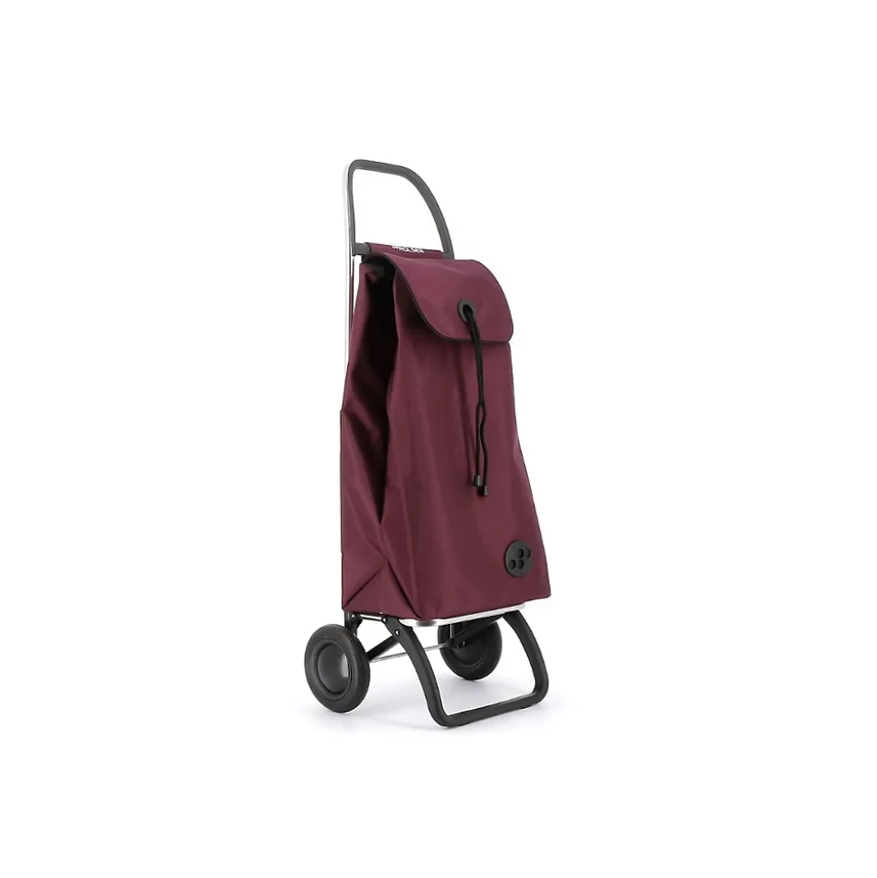 Poussette de marché 2 roues 43l Rolser IMX301 BURDEOS i-max mf