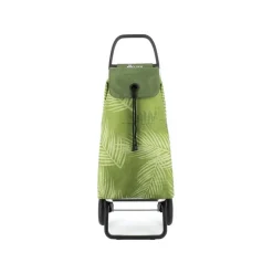 Poussette de marché 2 roues 43l Rolser IMX437 KAKI i-max costa rica