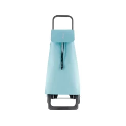 Poussette de marché 40kg 40l bleu Rolser JET001 CELESTE