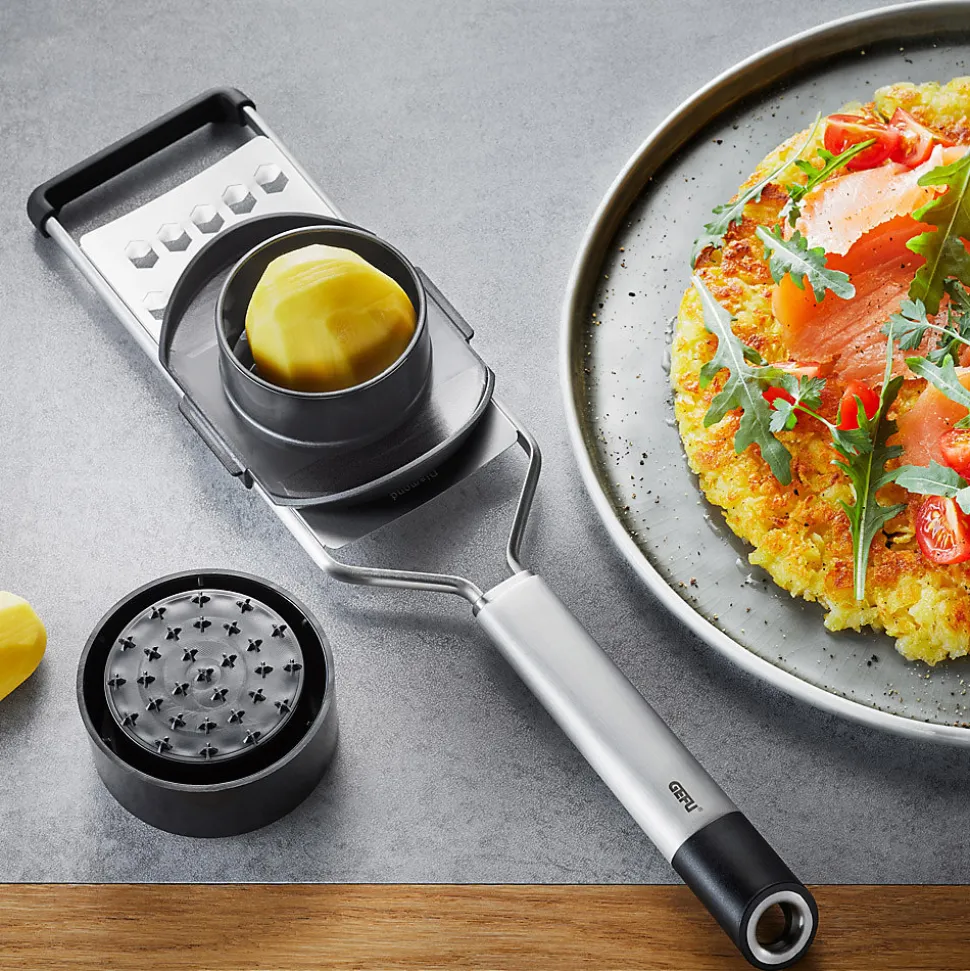 Poussoir grand modèle Primeline