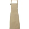 Premier - Tablier à bavette CALIBRE
