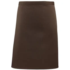 Premier - Tablier taille COLOURS COLLECTION - Adulte