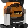Presse Agrume Automatique Professionnel Basic - Zumoval - Orange - l0.1- L0.1- P0.1- h0.1
