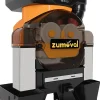 Presse Agrume Automatique Gros Fruits Big Basic - Zumoval - Gris - l0.1- L0.1- P0.1- h0.1
