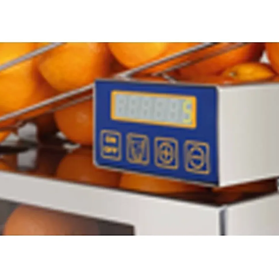 Presse Agrume Automatique Compact F50C - Frucosol