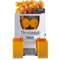 Presse Agrume Automatique Compact F50C - Frucosol
