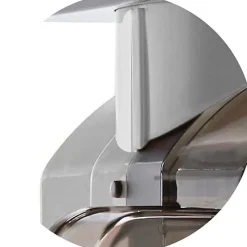 Presse Agrume Automatique Basic avec Option Nettoyage - Zumoval - Orange - l0.1- L0.1- P0.1- h0.1