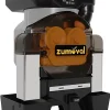 Presse Agrume Automatique Basic avec Option Nettoyage - Zumoval - Gris - l0.1- L0.1- P0.1- h0.1
