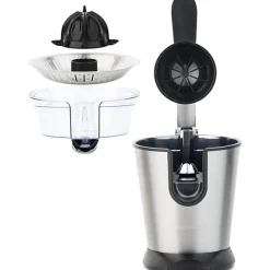 Presse Agrume Electrique H.KoeNIG AGR80 - - Bras articulé