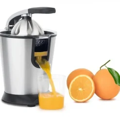 Presse Agrume Electrique H.KoeNIG AGR80 - - Bras articulé