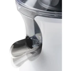 Presse Agrume Electrique avec levier - DOMO - DO9269J - 160 W - 460 ml - Blanc