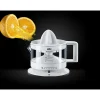 Presse Agrume Electrique Presse-agrumes Braun BRAUN CJ3000WH blanc