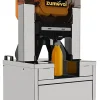 Presse Agrume Fasttop avec Filtre Automatique sur Meuble Distributeur - Zumoval