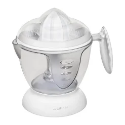Presse agrume électrique Clatronic ZP 3066 Blanc