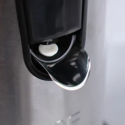 Presse agrume électrique levier pression et réservoir 400 mL - MOTIS