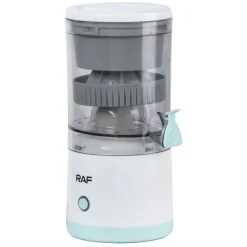 Presse agrume électrique portable avec chargeur USB - LOUPIO