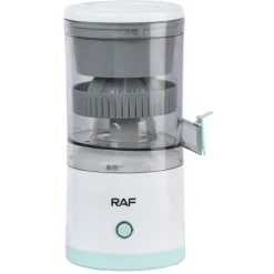 Presse agrume électrique portable avec chargeur USB - LOUPIO