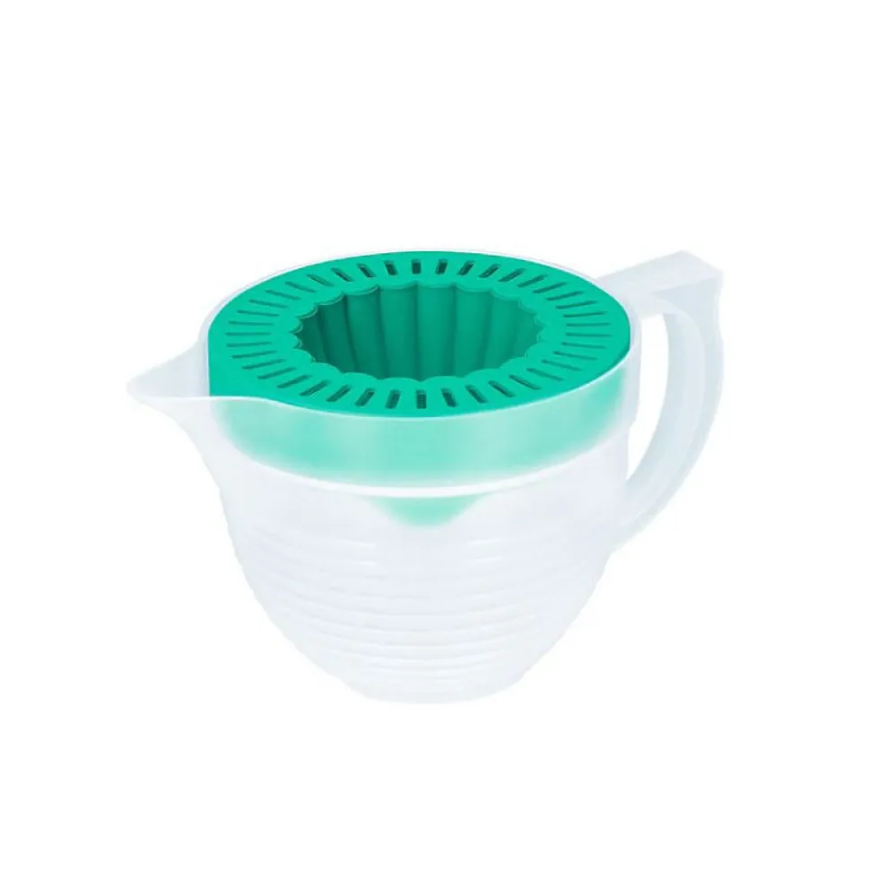 Presse Agrume manuel 500 ml - Lagune