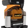 Presse Agrume Professionnel Fasttop Avec Nettoyage Automatique - Zumoval - Orange - l0.1- L0.1- P0.1- h0.1