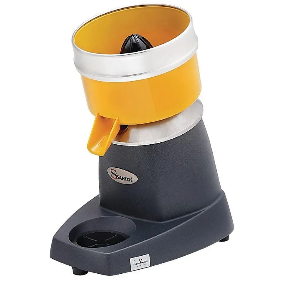 Presse Agrume Professionnel Classique 130 w - Santos
